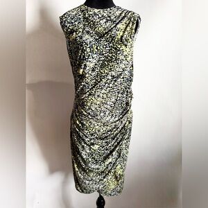 Ivy + Blu Dress Size 14